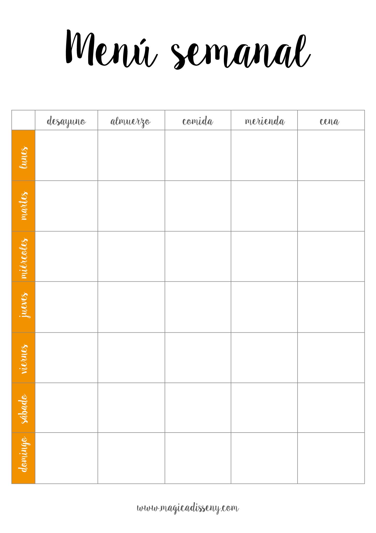 menu-semanal