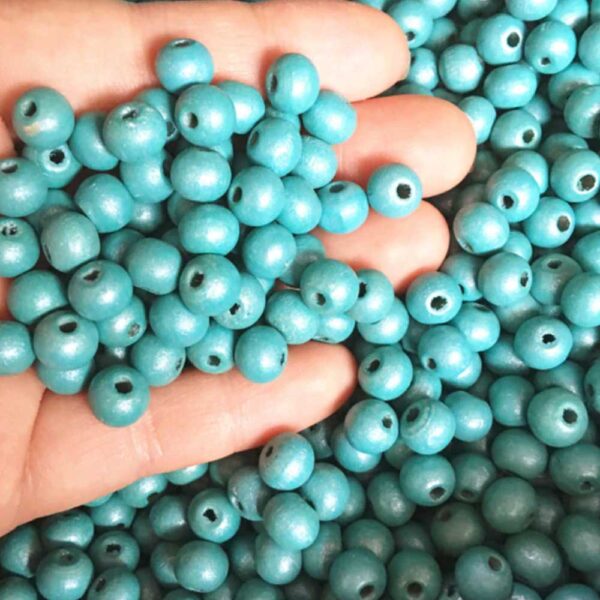 Pulsera de colores personalizada - Imagen 9