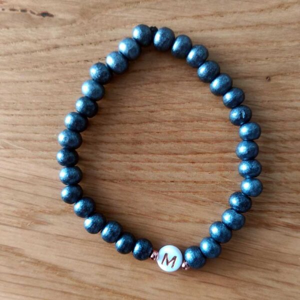Pulsera de colores personalizada - Imagen 6
