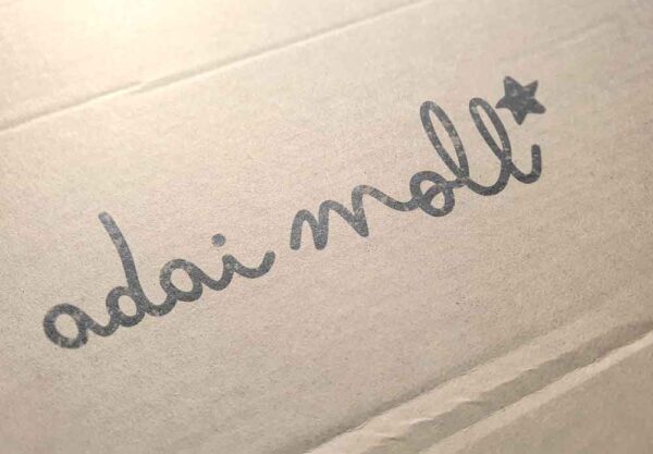 Sello personalizado Adai
