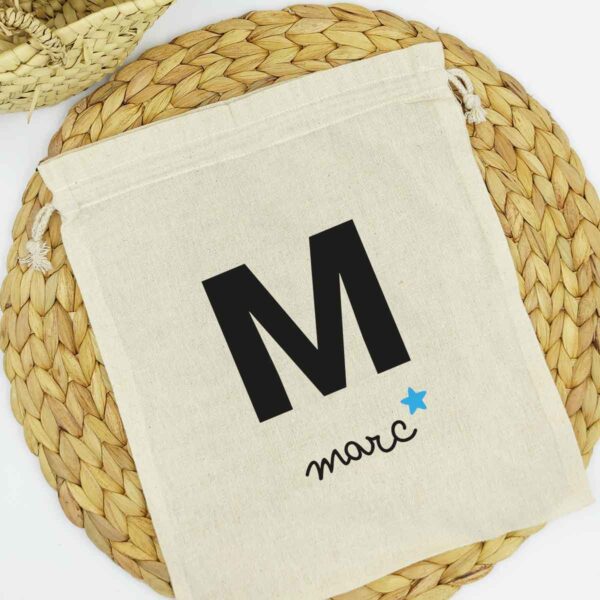 Bolsa almuerzo personalizada - Imagen 6