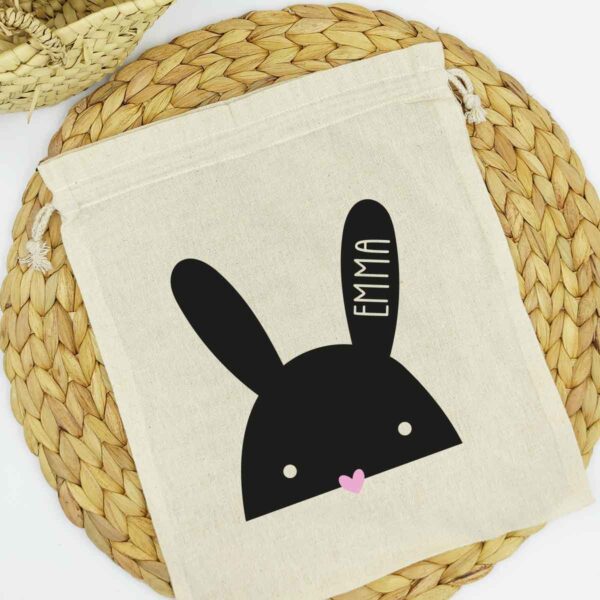 Bolsa almuerzo personalizada