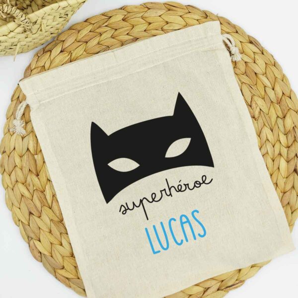 Bolsa almuerzo personalizada - Imagen 7