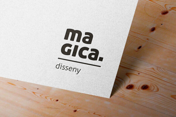 Diseño logotipo
