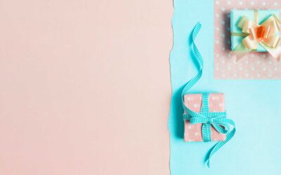 Ideas de regalos personalizados para el Día de la Madre