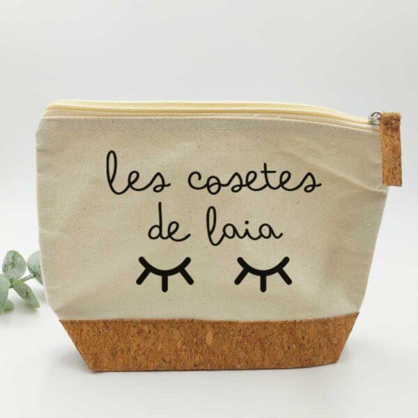 Neceser "las cositas de..."
