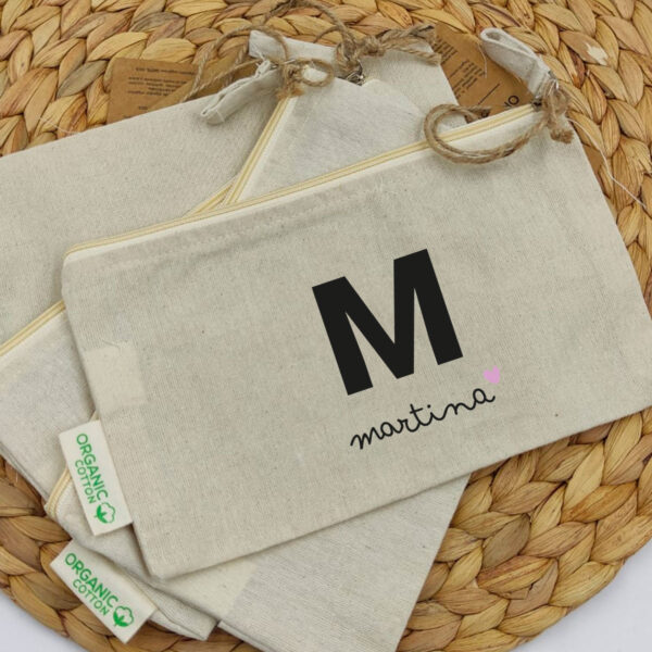 Estuche/neceser para eventos