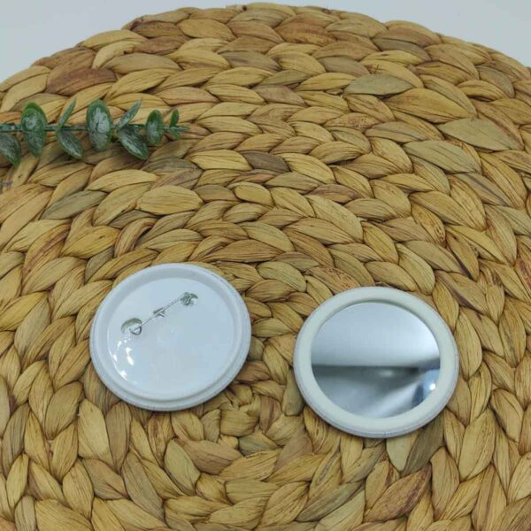 Chapas personalizadas para eventos - Imagen 2