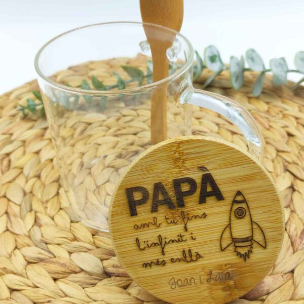 Taza día del Padre