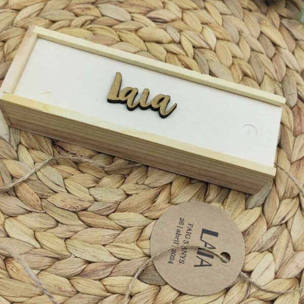 Dominó personalizado para eventos - Imagen 2
