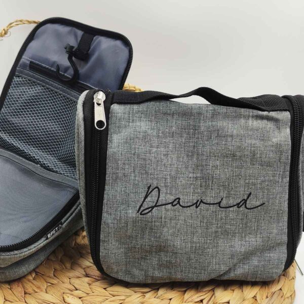 Neceser Personalizado para Higiene Personal