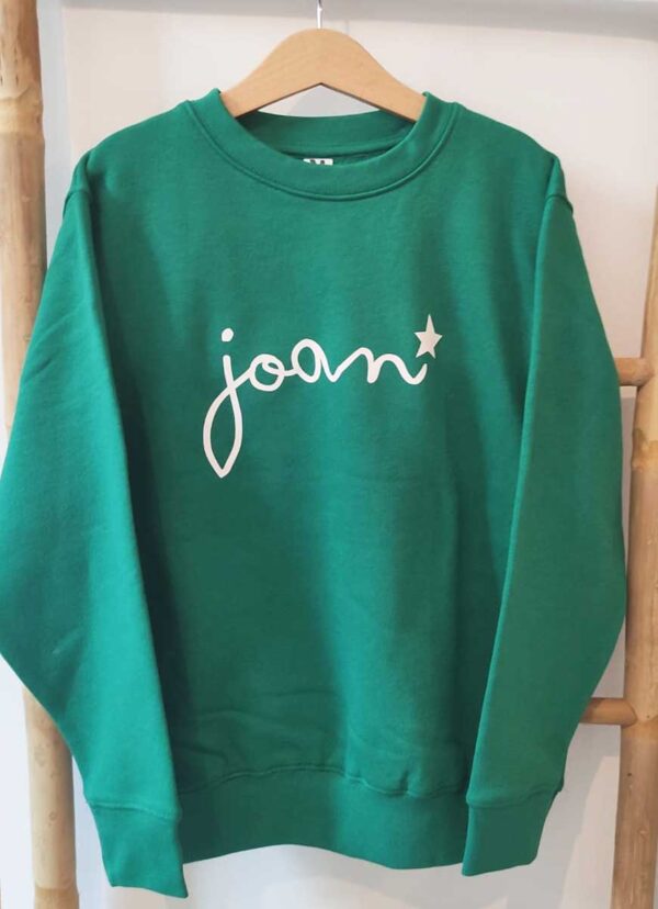 Sudadera Personalizada para Niños - Imagen 3
