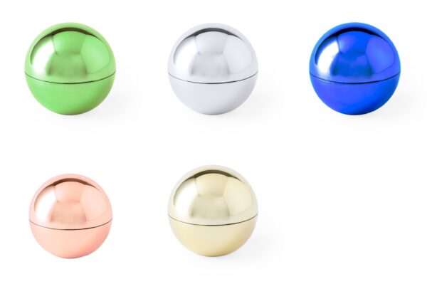 Bálsamo labial para eventos - Imagen 3