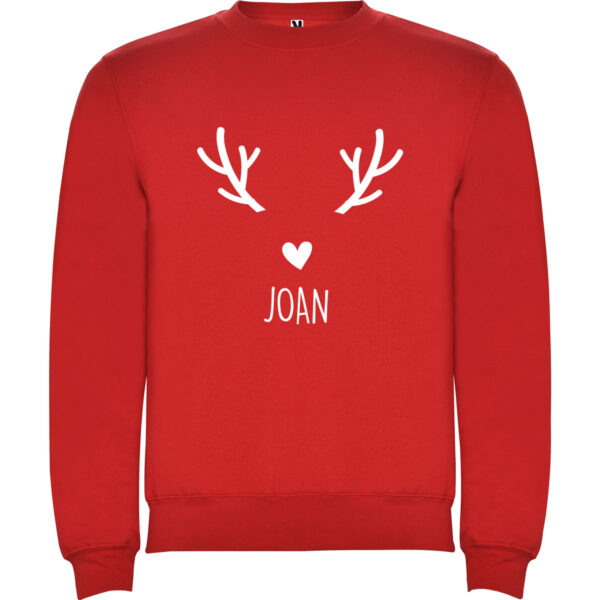 Sudadera Navidad