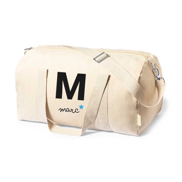 Mochila de deporte personalizada - Ligera, versátil y única