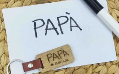 Este Día del Padre regala MAGIA ✨