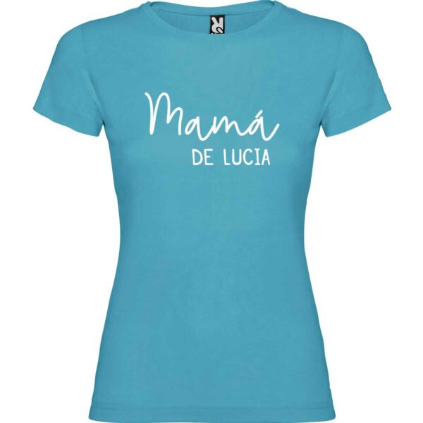 Camiseta Día de la Madre
