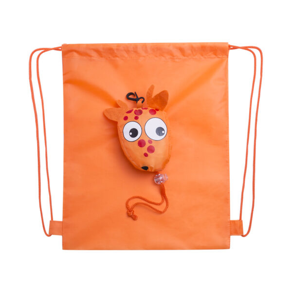 Mochila Plegable de Animales para eventos - Imagen 4
