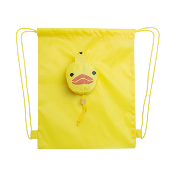 Mochila Plegable de Animales para eventos - Imagen 3