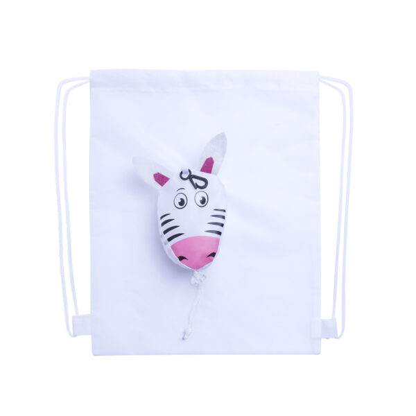 Mochila Plegable de Animales para eventos - Imagen 2
