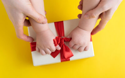 Regalos para bebés originales
