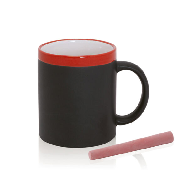Taza de pizarra para eventos - Imagen 4