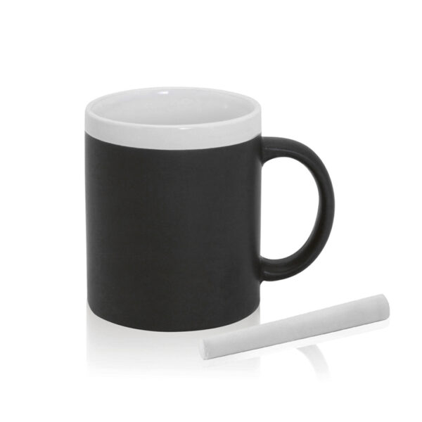 Taza de pizarra para eventos - Imagen 3