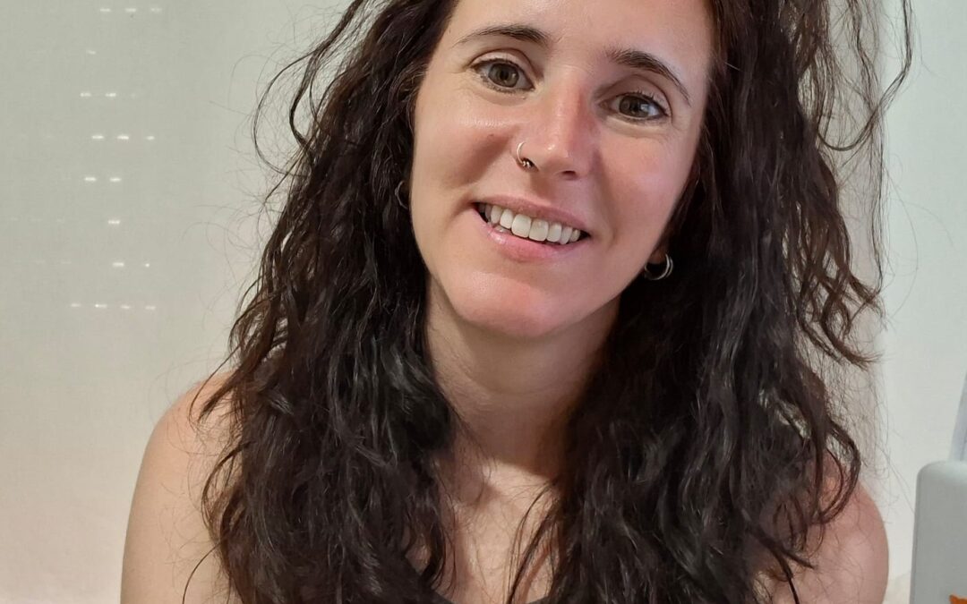 Conoce a Mari, la diseñadora y creadora detrás de MAGICA Disseny