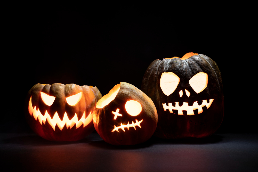 ¡Haz que este Halloween sea único con Magica Disseny! 🎃