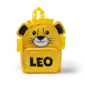 Mochila personalizada infantil animales